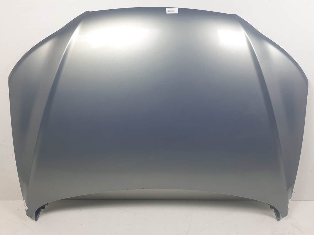 CAPOT - HYUNDAI - SANTA FE (BM)