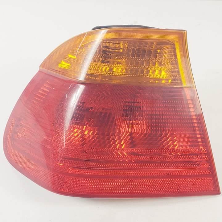 PILOTO TRASERO IZQUIERDO - 8364921 - BMW - SERIE 3 BERLINA (E46)