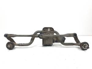 MOTOR LIMPIA DELANTERO 1400456480 CITROEN JUMPY Autodesguaces Alicante