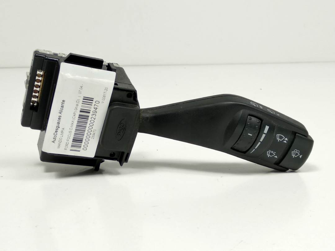 MANDO LIMPIA - 4M5T17A553BD - FORD - FOCUS C-MAX (CAP)