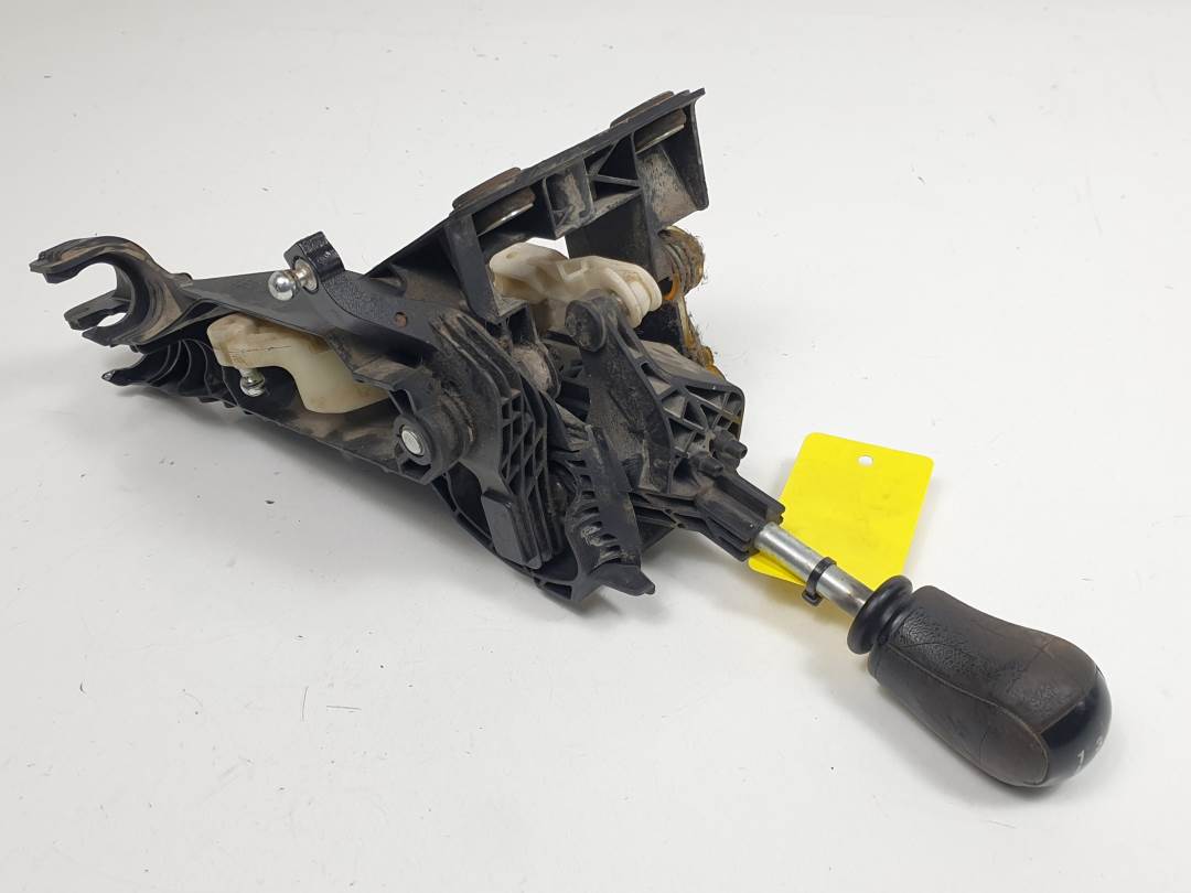 PALANCA CAMBIO - 6C1R7C453CB - FORD - TRANSIT NEW LINE (TT9) 82006 =>)