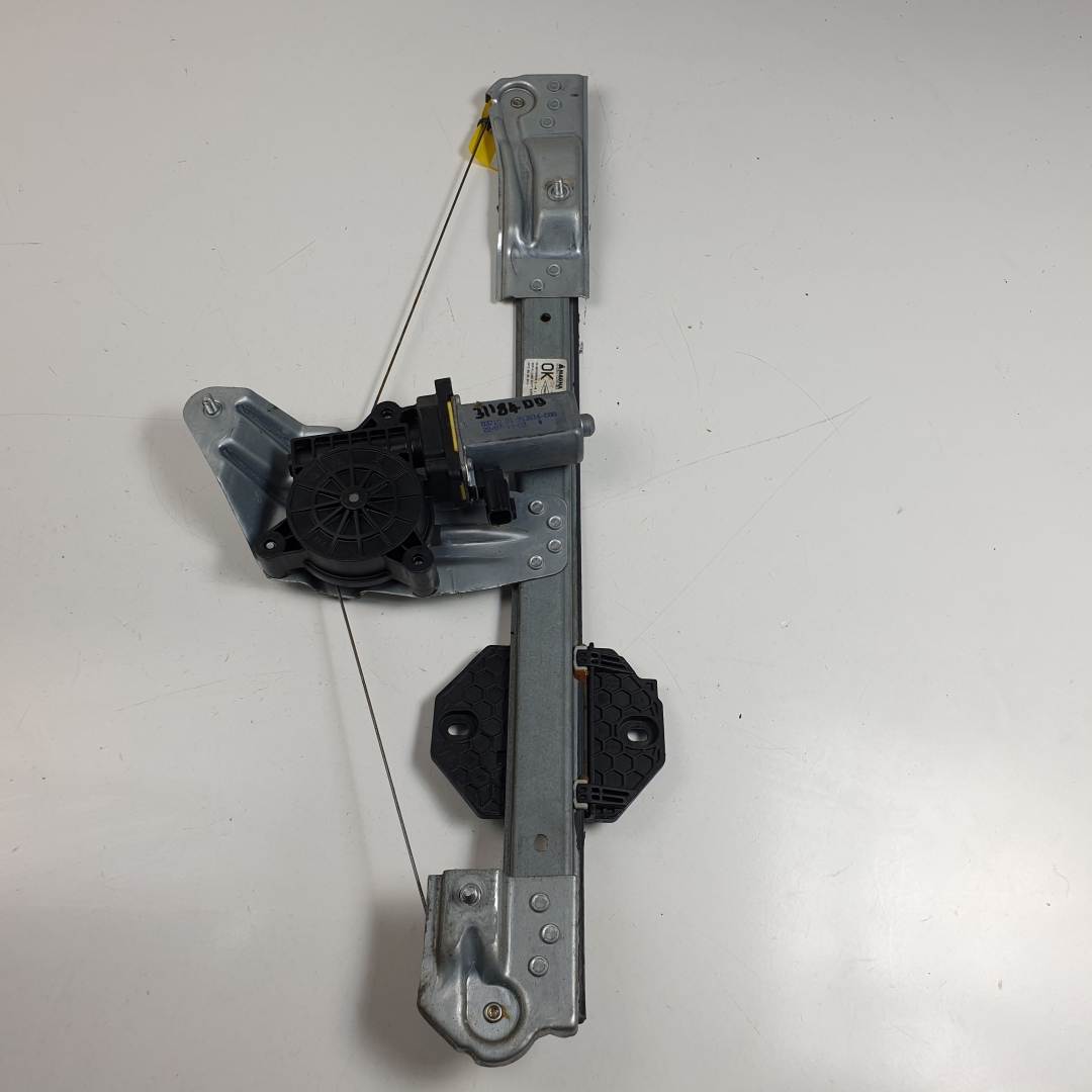 ELEVALUNAS DELANTERO DERECHO - 807209299R - DACIA - SANDERO
