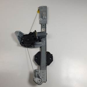 ELEVALUNAS DELANTERO DERECHO 807209299R DACIA SANDERO Autodesguaces Alicante