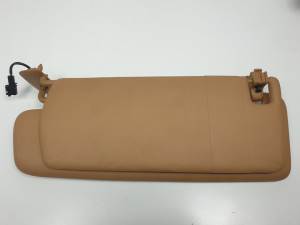 PARASOL DERECHO 7L5857552 PORSCHE CAYENNE (TYP 9PA) Autodesguaces Alicante