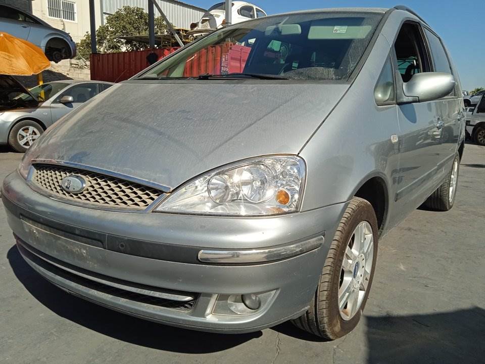 FORD GALAXY (VY) (2000 - 2007)