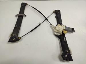 ELEVALUNAS DELANTERO IZQUIERDO 6967261 BMW X5 (E70) Autodesguaces Alicante