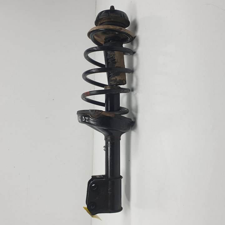 Amortisseur avant gauche - 8200675686 - RENAULT - KANGOO (FW/KW)