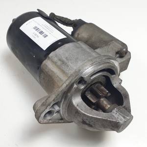 MOTOR ARRANQUE 361002A300 KIA CEE'D SPORTY WAGON (ED) Autodesguaces Alicante