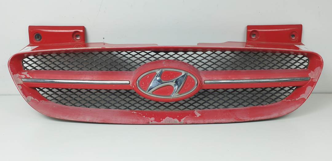 REJILLA DELANTERA - 863851C310 - HYUNDAI - GETZ (TB)