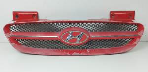 REJILLA DELANTERA 863851C310 HYUNDAI GETZ (TB) Autodesguaces Alicante