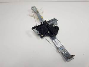 ELEVALUNAS TRASERO DERECHO 0130821772 FORD MONDEO TURNIER (GE) Autodesguaces Alicante