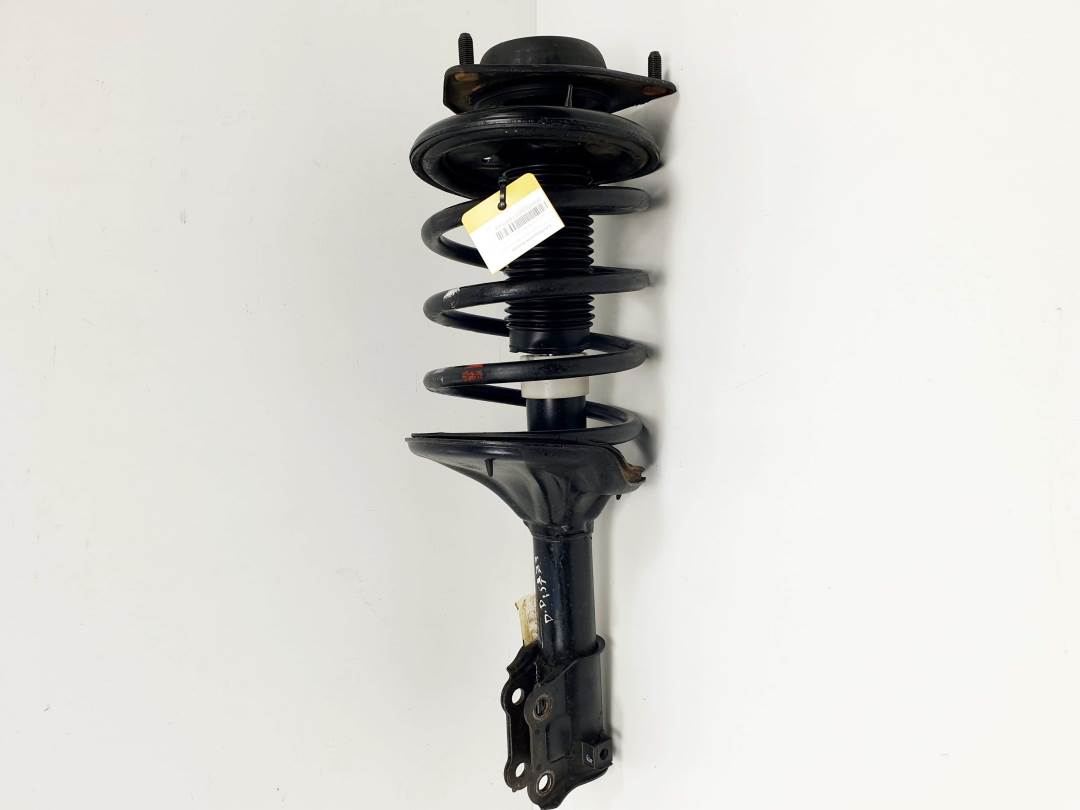 AMORTIGUADOR DELANTERO DERECHO - 5466027130 - HYUNDAI - COUPE (RD)