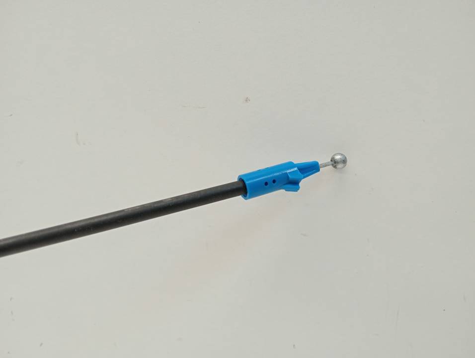 CERRADURA PUERTA DELANTERA IZQUIERDA
