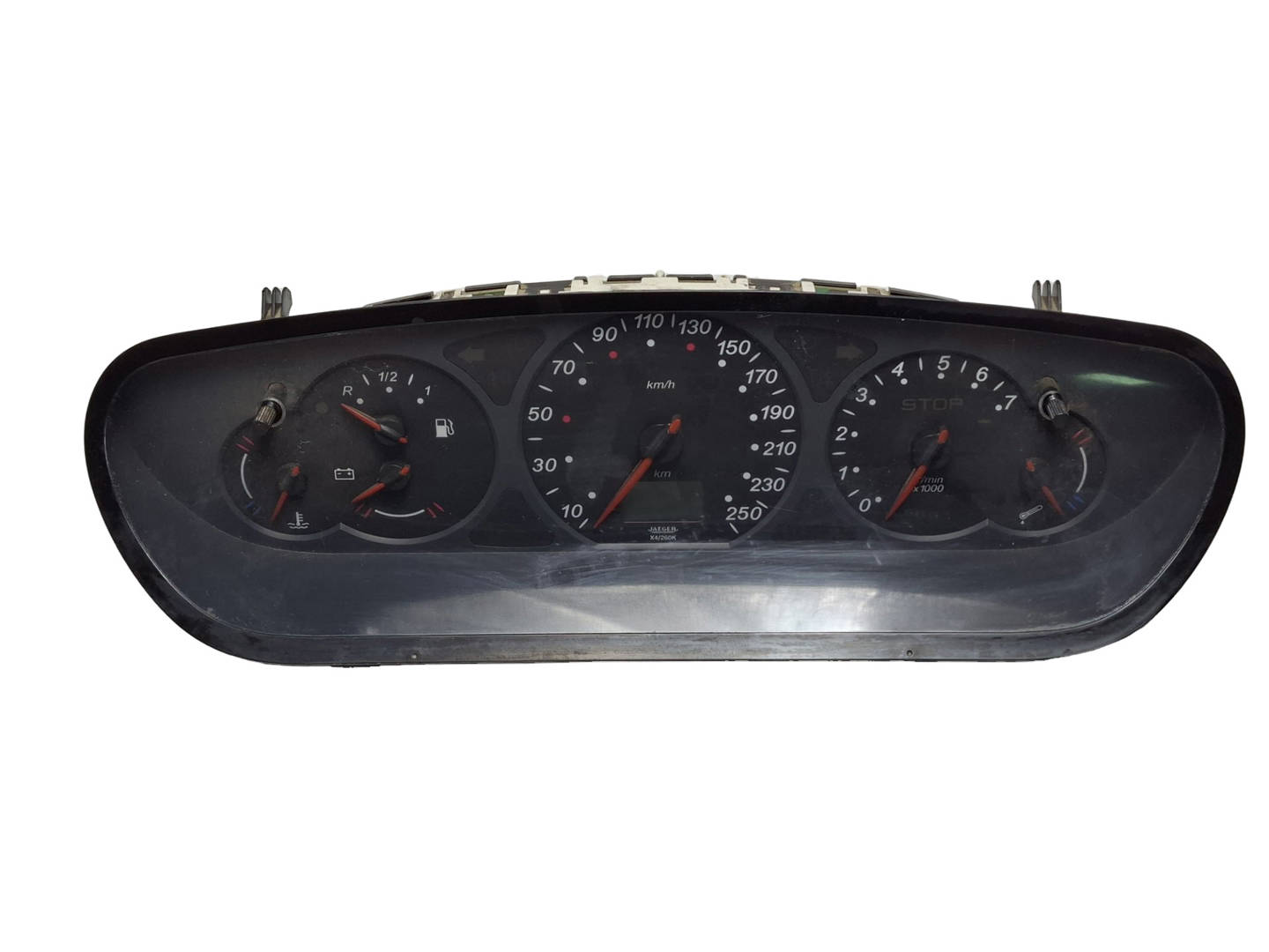 Cuadro Instrumentos Citroen C5 Berlina (2001–2004)