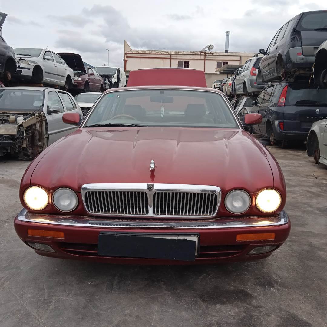 JAGUAR XJ6/12 (XJ40) (1986 - 1994)