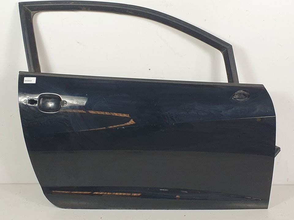 PUERTA DELANTERA DERECHA - SEAT - IBIZA SC (6J1)