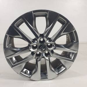 JUEGO LLANTAS 0072772017 TOYOTA RAV4 Autodesguaces Alicante