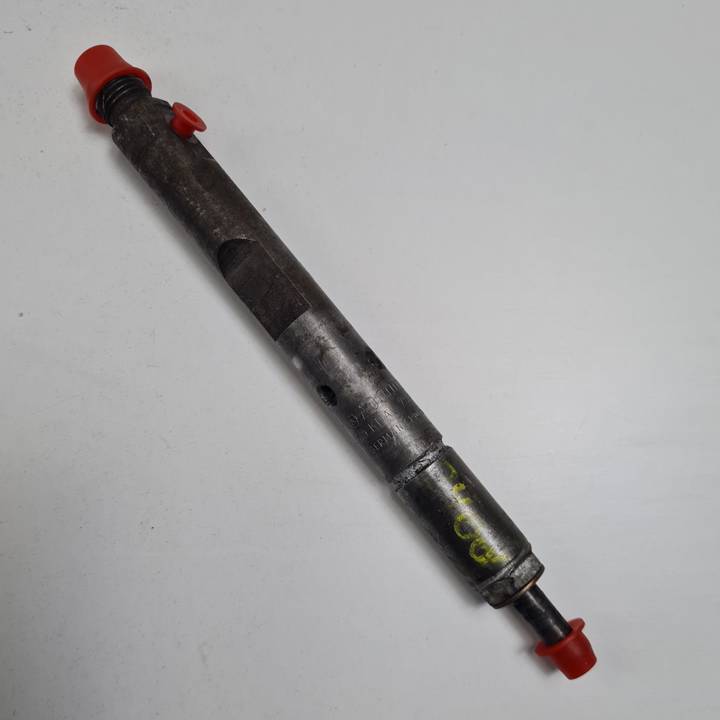 INYECTOR A0000101551 MERCEDES CLASE E (W210) BERLINA DIESEL Autodesguaces Alicante