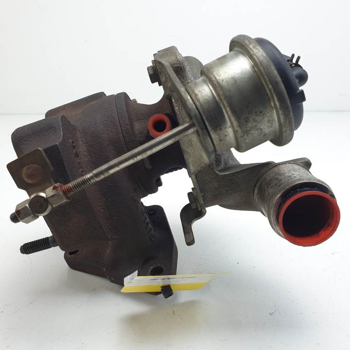 TURBOCOMPRESOR 882916H82301868 DACIA LOGAN MCV Autodesguaces Alicante