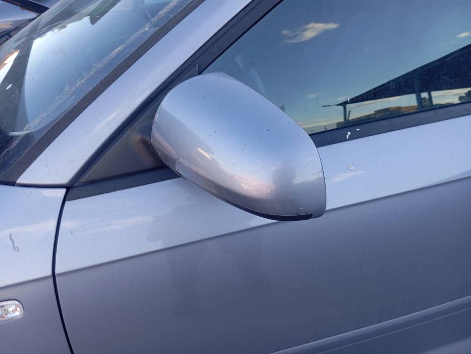 RETROVISOR IZQUIERDO