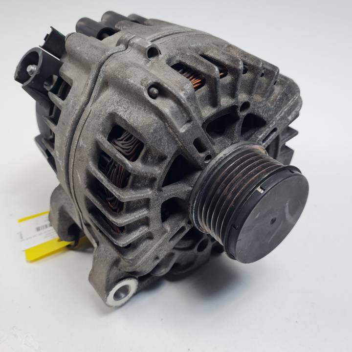 ALTERNADOR 9661544880 CITROEN C5 BERLINA Autodesguaces Alicante