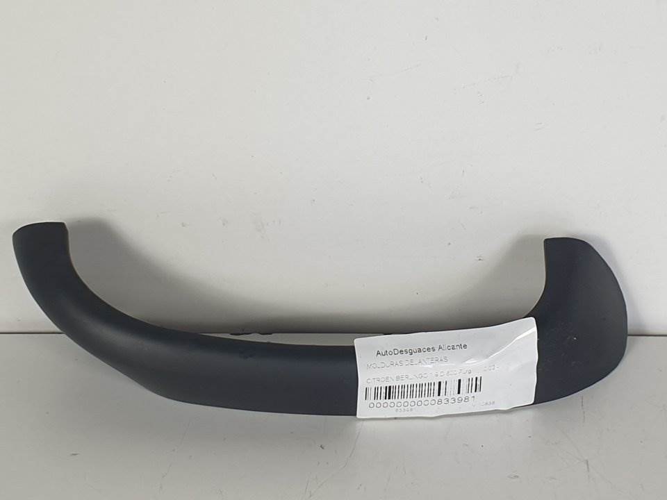 Zierleisten vorne - 9622906777 - CITROEN - BERLINGO (M59)