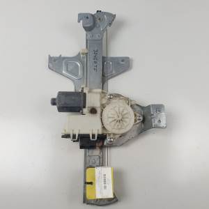 ELEVALUNAS TRASERO IZQUIERDO 0130822239 CITROEN C4 BERLINA Autodesguaces Alicante