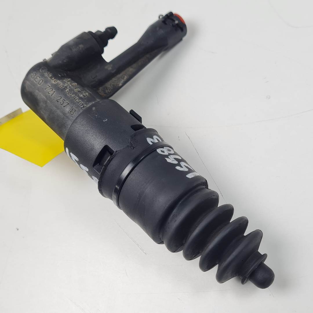 BOMBIN EMBRAGUE - 8E0721257B - AUDI - A4 BERLINA (8E)