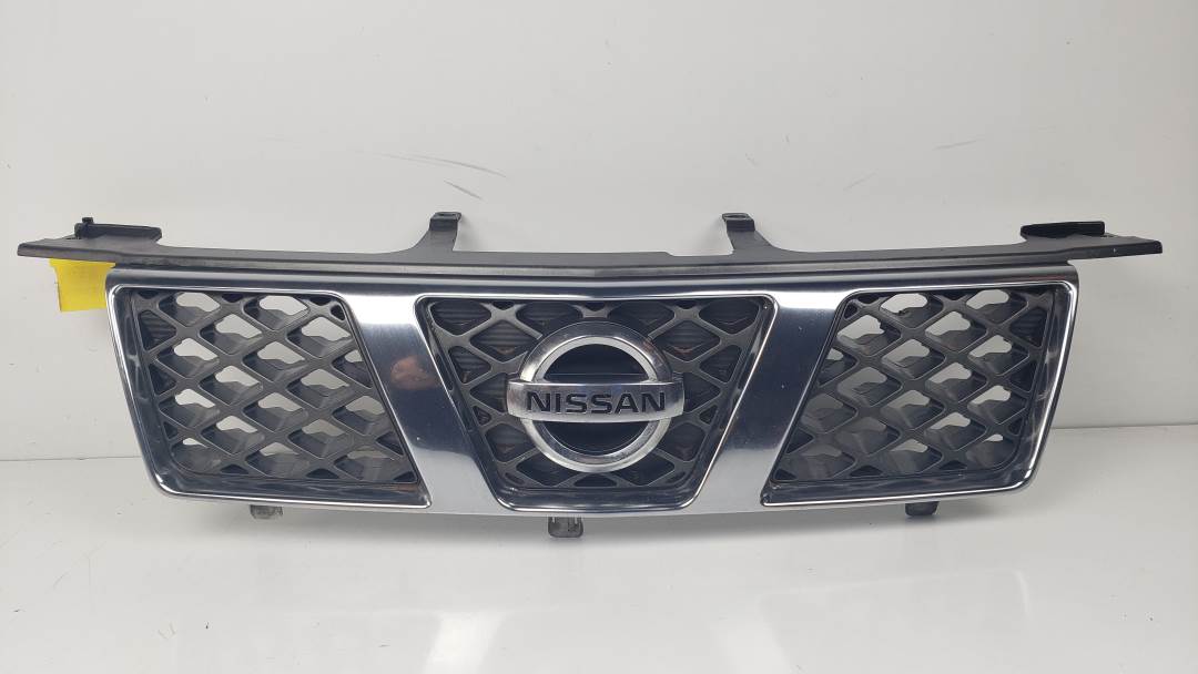 REJILLA DELANTERA - 62310EQ303 - NISSAN - X-TRAIL (T30)