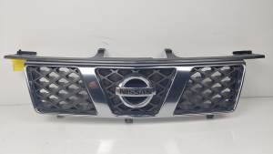 REJILLA DELANTERA 62310EQ303 NISSAN X-TRAIL (T30) Autodesguaces Alicante
