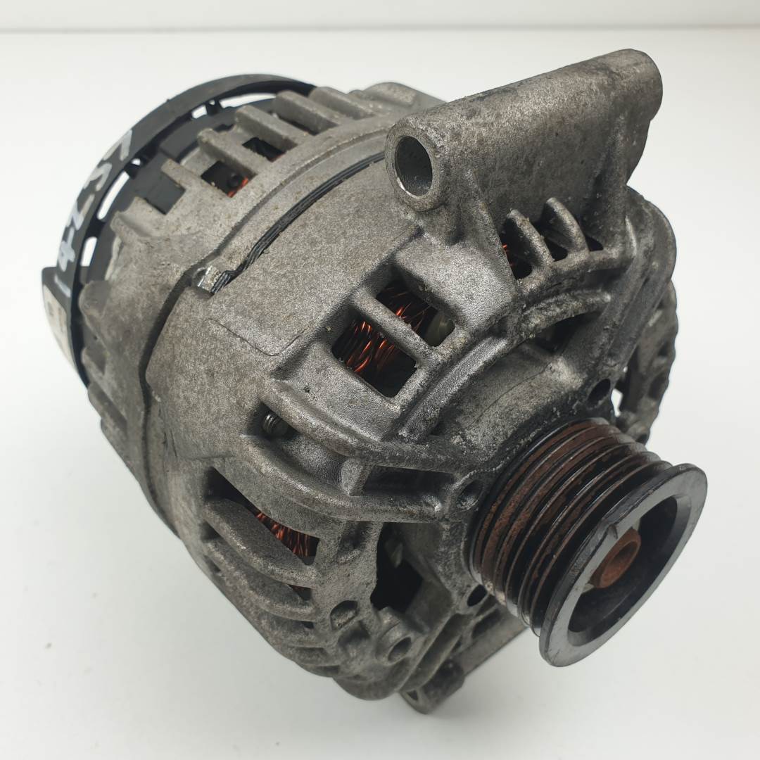 ALTERNADOR - 0124325158 - MINI - CABRIO (R52)