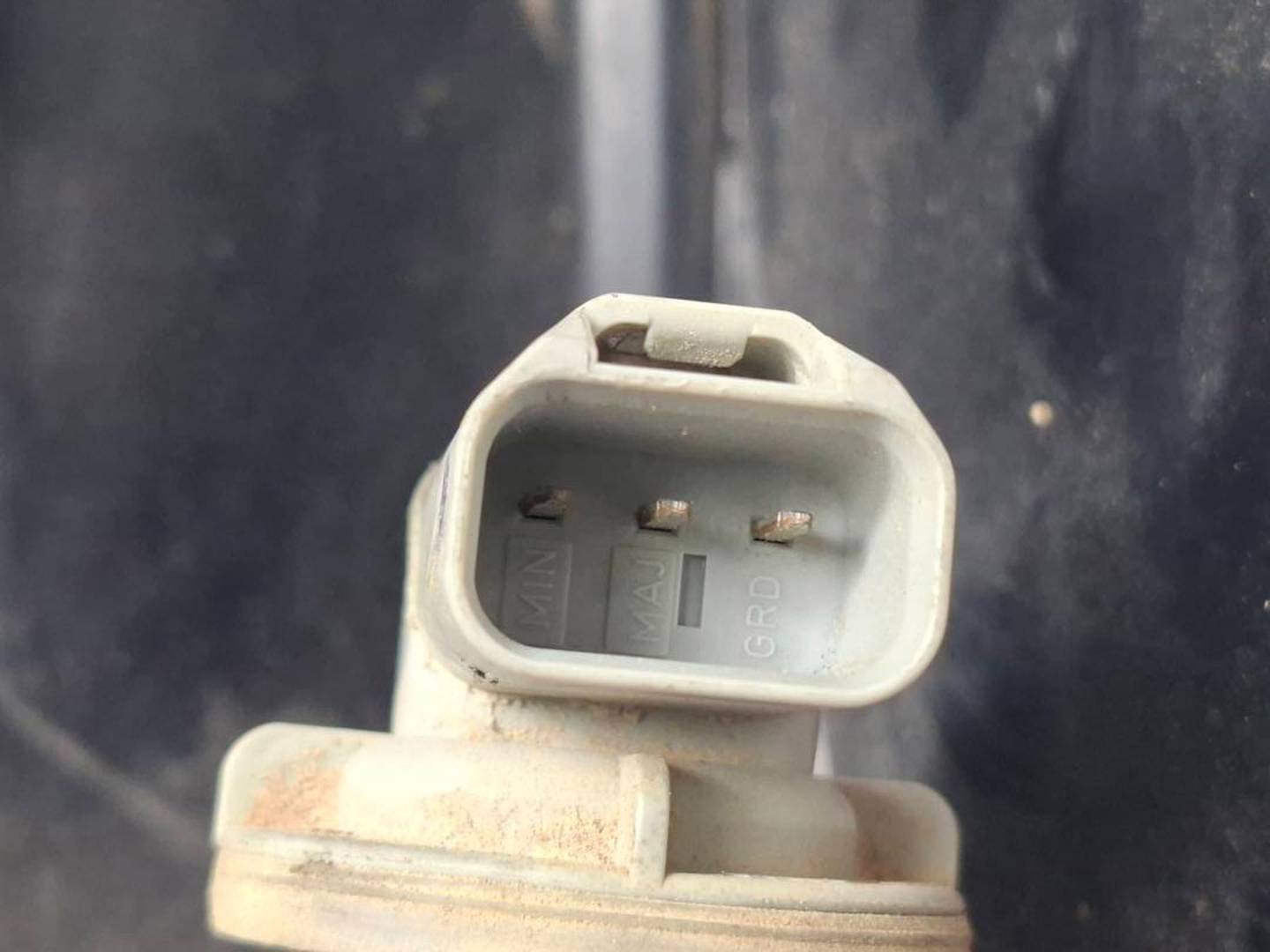 Foto 5 de Piloto Trasero Derecho Ford Focus Berlina (cap) (2004–2007)