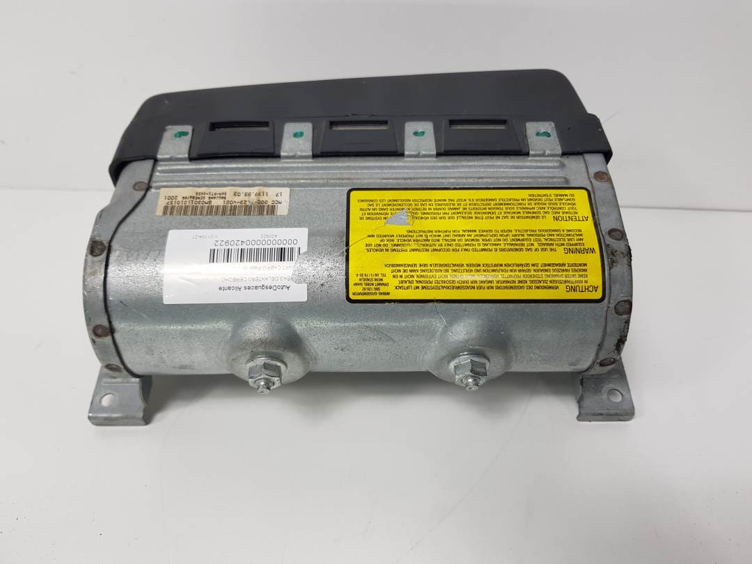 AIRBAG DELANTERO DERECHO - 1711779903 - SMART - CABRIO