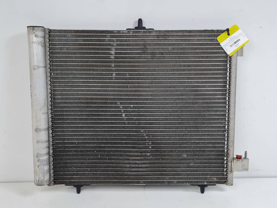 CONDENSADOR / RADIADOR AIRE ACONDICIONADO CITROEN C3 Autodesguaces Alicante