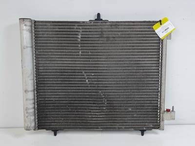 CONDENSADOR / RADIADOR AIRE ACONDICIONADO CITROEN C3 Autodesguaces Alicante