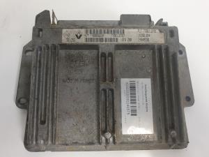 CENTRALITA MOTOR UCE 7700112791 RENAULT CLIO II FASE I (B/CBO) Autodesguaces Alicante