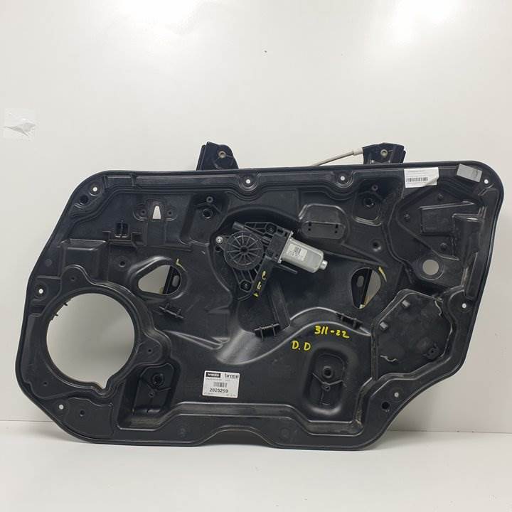 ELEVALUNAS DELANTERO DERECHO - 30753328 - VOLVO - XC60