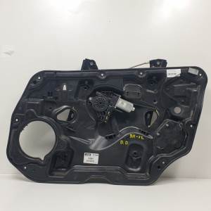 ELEVALUNAS DELANTERO DERECHO 30753328 VOLVO XC60 Autodesguaces Alicante