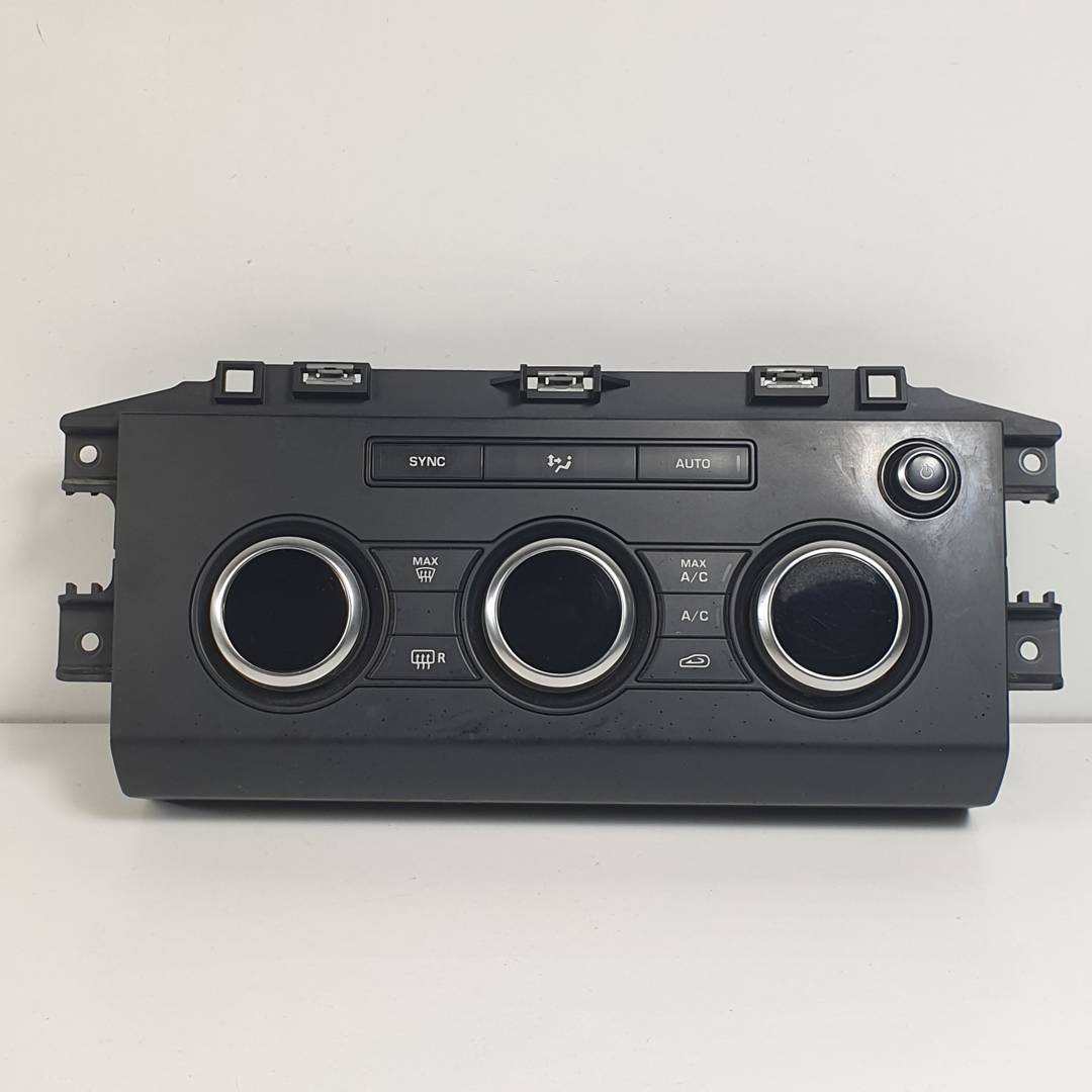 MANDO CLIMATIZADOR - HY3214C239RD - LAND ROVER - DISCOVERY 5