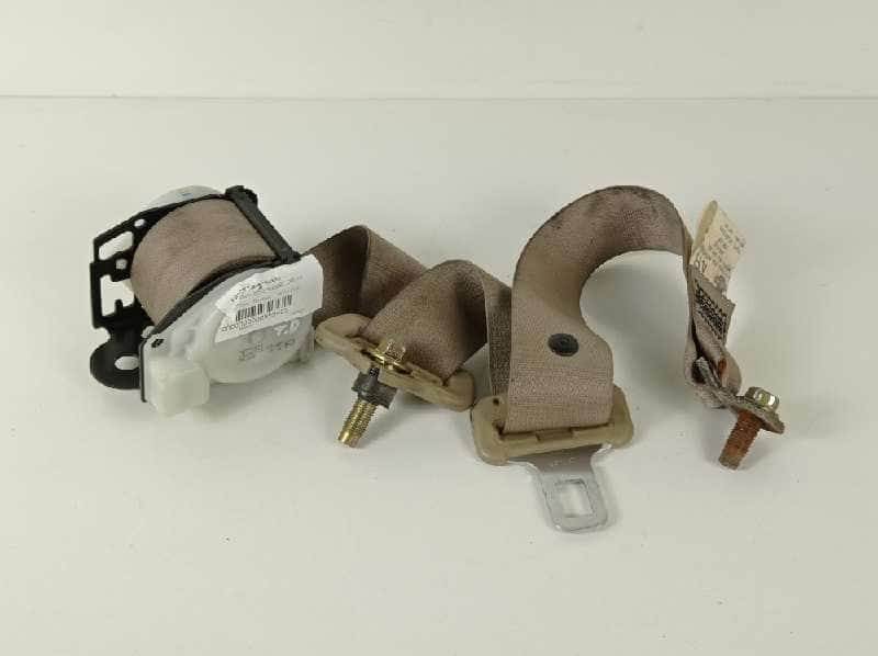 CINTURON SEGURIDAD TRASERO DERECHO - NISSAN - X-TRAIL (T30)