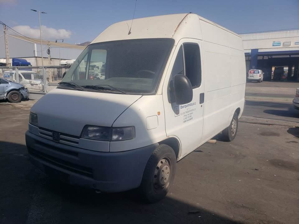 PEUGEOT BOXER CAJA CERR. TECHO SOBREELEV. (RS3200)(230)(->'02) (1994 - 2002)