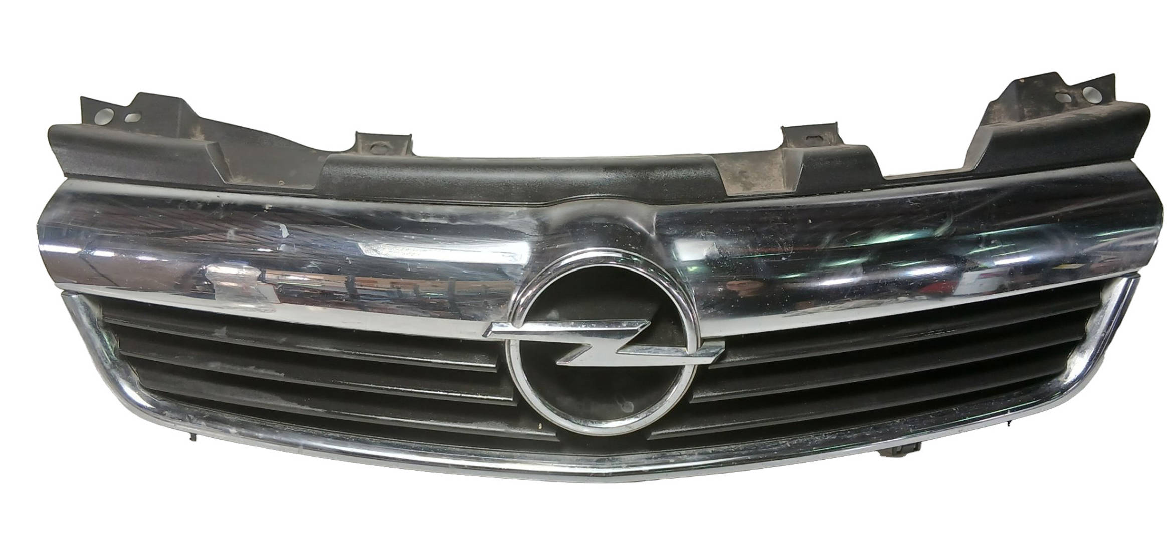 Rejilla Delantera Opel Zafira B (2005–2014)