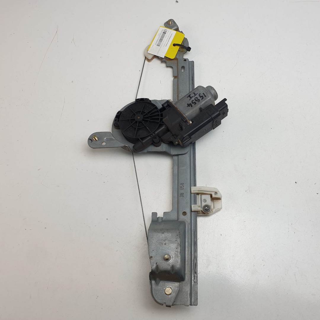 Fensterheber hinten links - 400751H - RENAULT - SCENIC II (X84,JM)