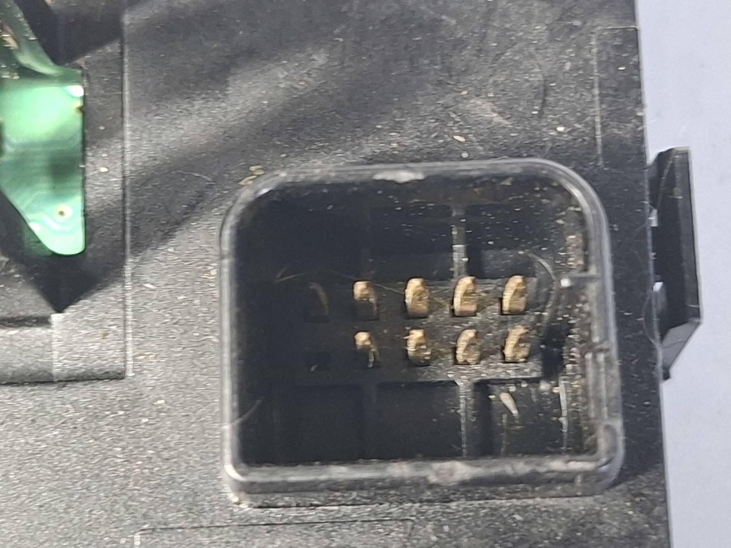 Foto 4 de Modulo Electronico Skoda Octavia Combi (1z5) (2008–2014)