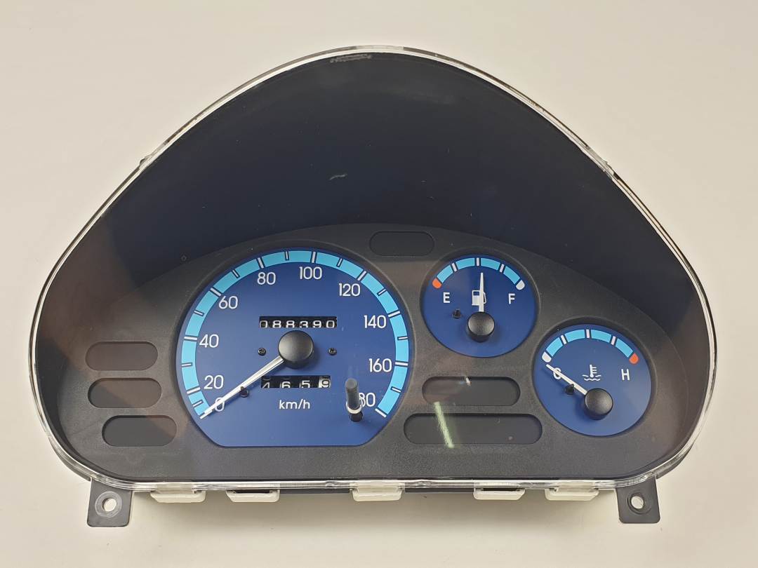 CUADRO INSTRUMENTOS - 96566387 - DAEWOO - MATIZ