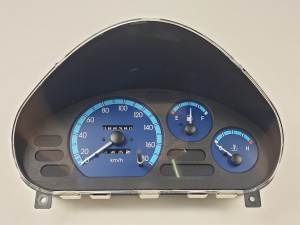 CUADRO INSTRUMENTOS 96566387 DAEWOO MATIZ Autodesguaces Alicante