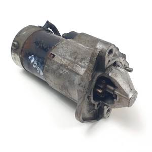 MOTOR ARRANQUE 8200584675A RENAULT CLIO III Autodesguaces Alicante