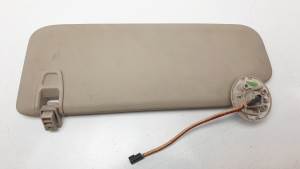 PARASOL DERECHO OPEL INSIGNIA BERLINA Autodesguaces Alicante