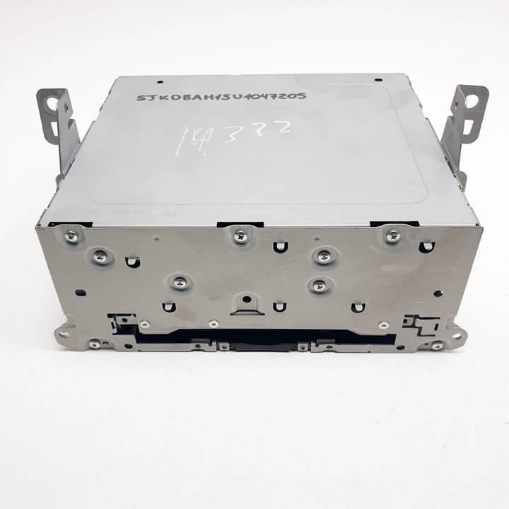 SISTEMA AUDIO / RADIO CD - 283304GN4F - INFINITI - Q30