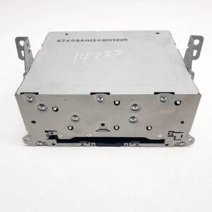 SISTEMA AUDIO / RADIO CD 283304GN4F INFINITI Q30 Autodesguaces Alicante